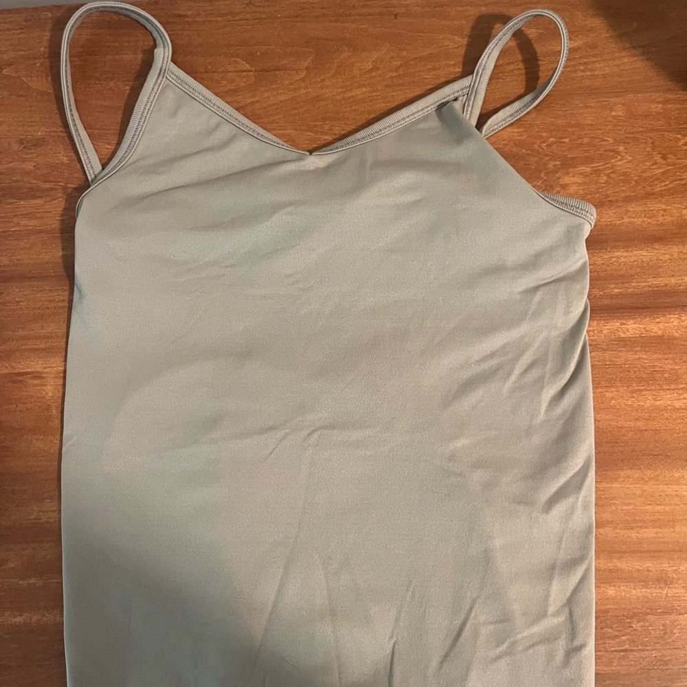 Aritzia Sunday Best Tank